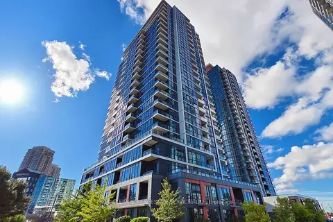 55 Eglinton Avenue W 1701