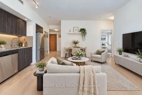 30 Shore Breeze Drive 2313