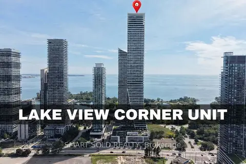 30 Shore Breeze Drive 2313