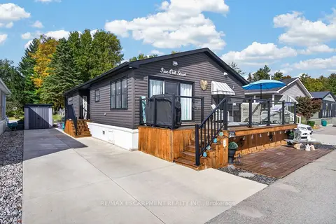 4449 Milburough Line 5 Oak Street