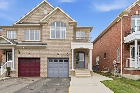 72 Tarquini Crescent