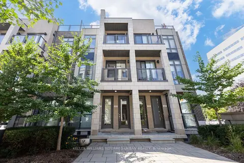 719 Lawrence Avenue W 52