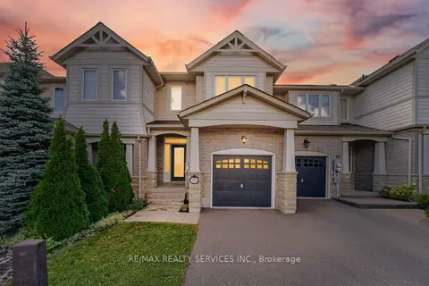 20 Cedarcrest Street