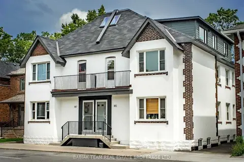 187 Jane Street B2