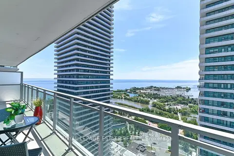 33 Shore Breeze Drive 2901