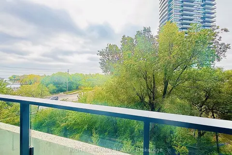 2212 Lake Shore Boulevard W 502