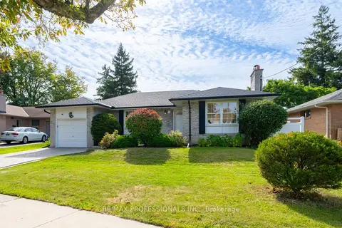 74 Crendon Drive