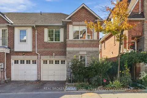 77 Norman Wesley Way
