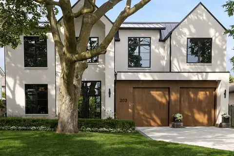 203 Weybourne Road