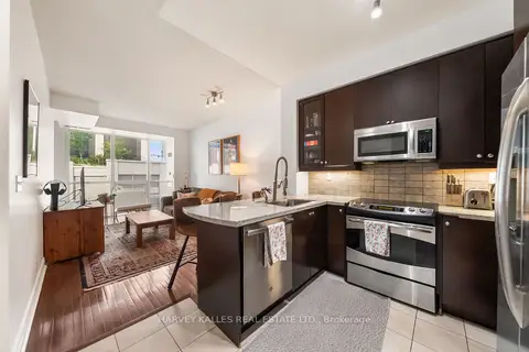 1910 Lake Shore Boulevard W 602