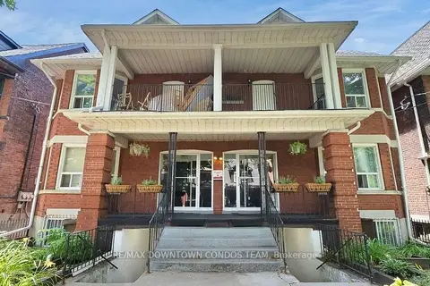 5 Thornburn Avenue 203