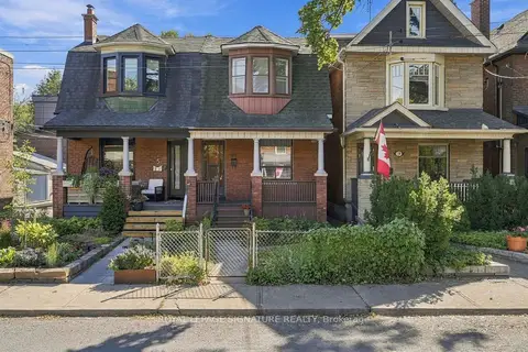 7 Geoffrey Street