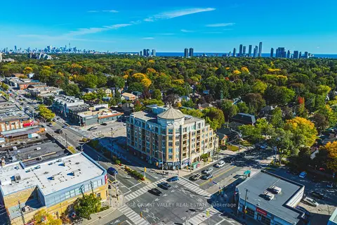 935 Royal York Road E 202