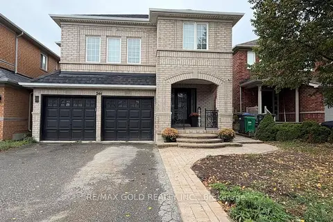 244 Brisdale Drive