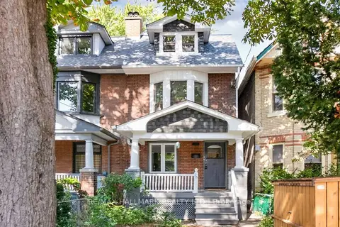 26 Pearson Avenue