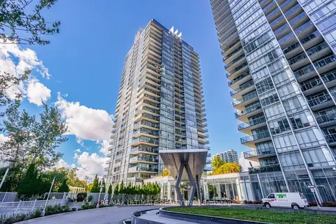 90 Park Lawn Road 602
