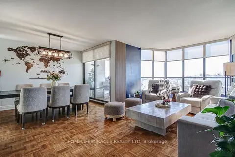 1333 Bloor Street 504