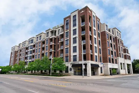 25 Earlington Avenue 219