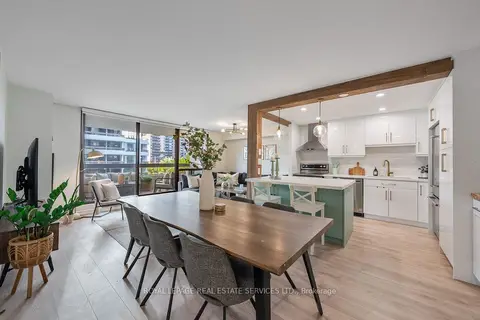 80 Quebec Avenue 309