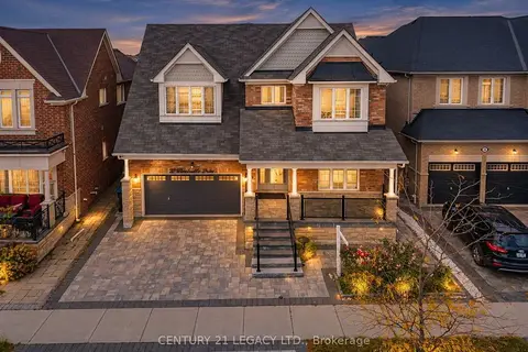 20 Wardsville Drive W