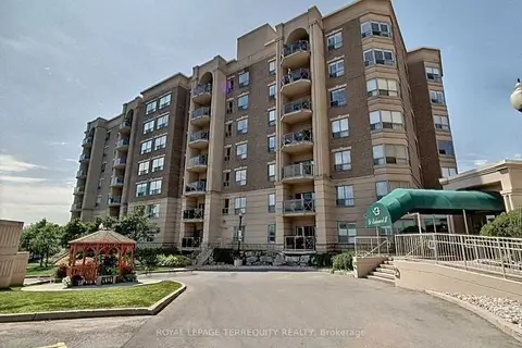 2085 Amherst Heights Drive 212