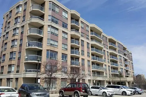 300 Ray Lawson Boulevard 501