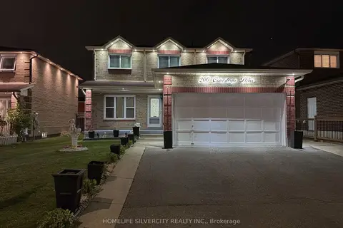 200 Conestoga Drive