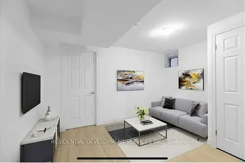 314 Concord Avenue Bsmt