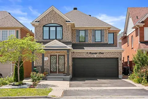 8 Bayridge Drive
