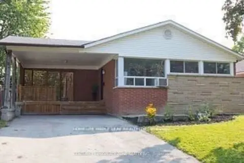 28 Ladore Drive (Basement)