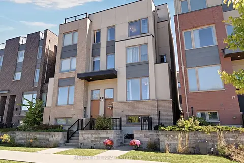 19 Stanley Greene Boulevard