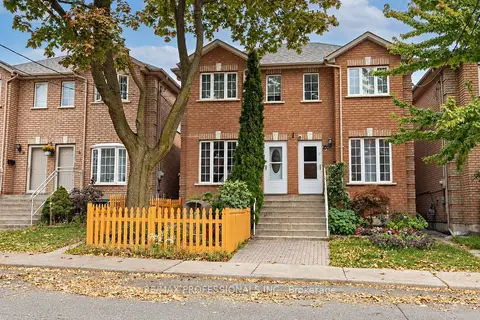 7 Mulock Avenue