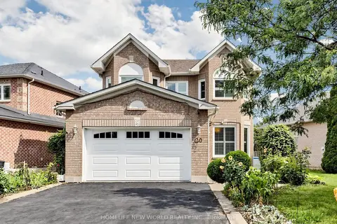 20 Arjay Trail