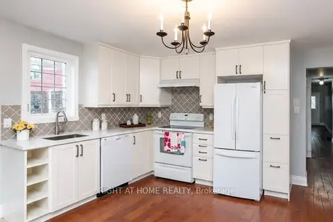 14 Thornton Avenue Main Floor