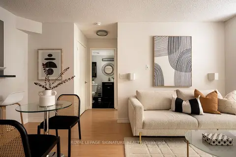 17 Michael Power Place 601