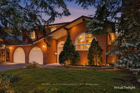 2389 Frayne Court