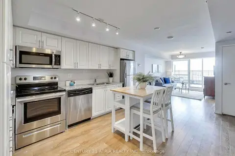 3091 Dufferin Street 702