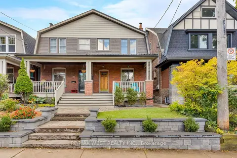 81 Chelsea Avenue