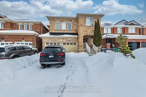 84 Crown Victoria Drive (Bsmt)