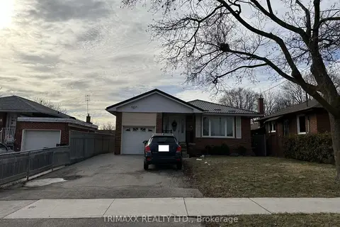 93 Jeffcoat Drive BSMT