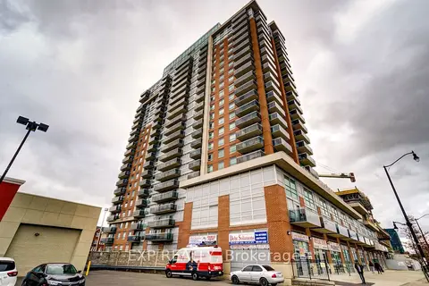 215 Queen Street E 1111