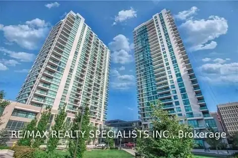 215 Sherway Gardens Road 2101