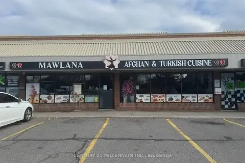 900 Rathburn Road W D2&D3