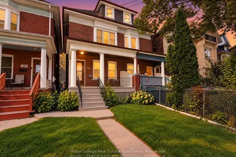 132 Close Avenue
