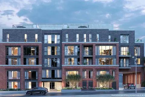 1 Vine Avenue 309