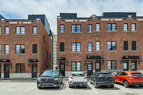 70 Plains Road W 18
