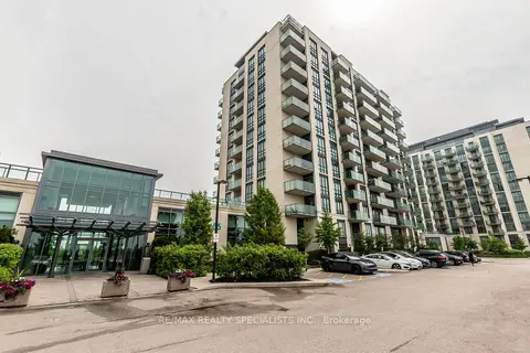 55 Yorkland Boulevard 606
