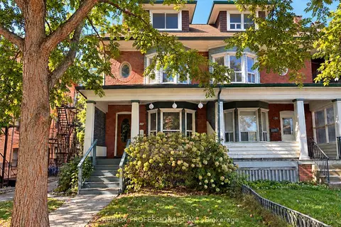 124 Close Avenue