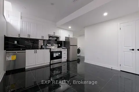 28 Elverton Crescent Basement