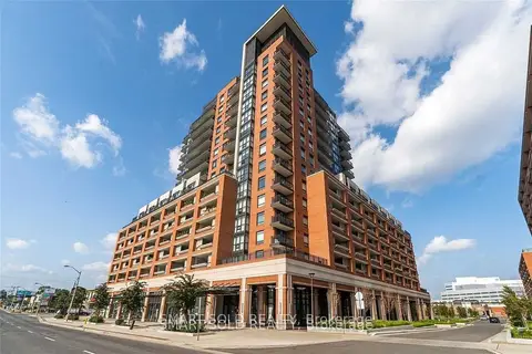3091 Dufferin Street 1212